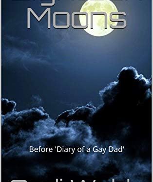 Book Review: Eighteen Moons | An inspiring book about surrogacy struggles